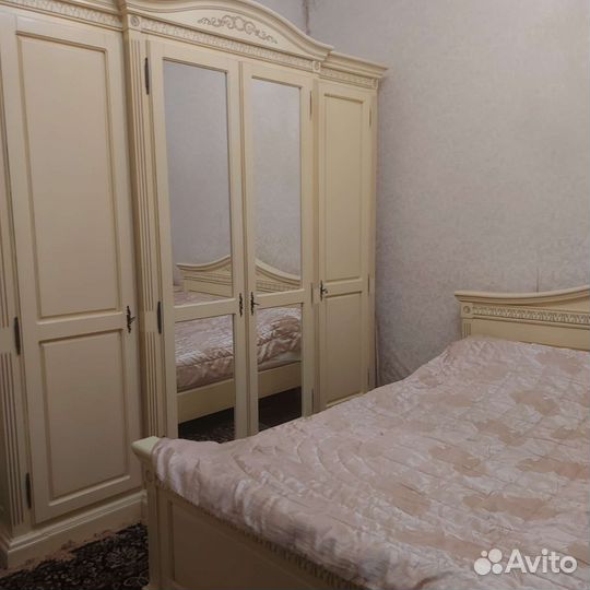 Румынская мебель спальня
