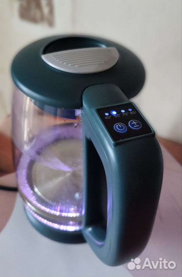 Умный чайник Redmond SkyKettle RG-G214S