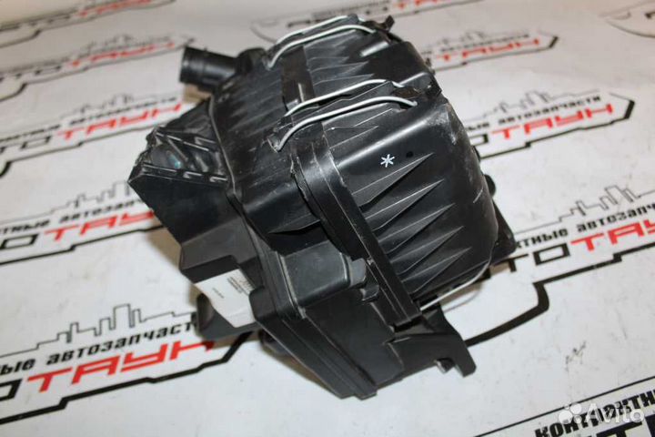 Корпус воздушного фильтра honda FIT GP5 GP6 LEB