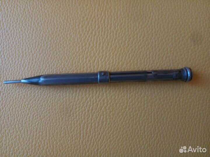 Карандаш механический 4-х стержневой. Германия