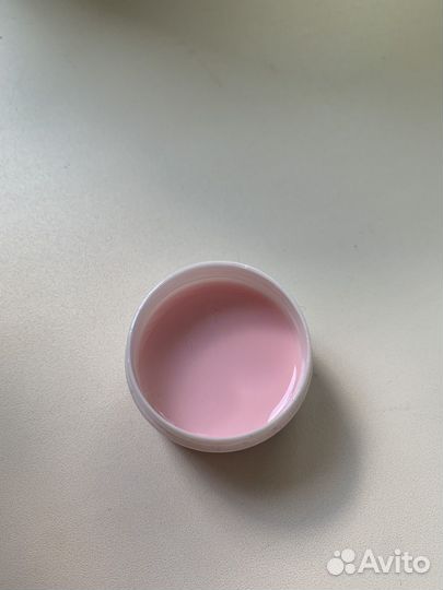 Гель для ногтей