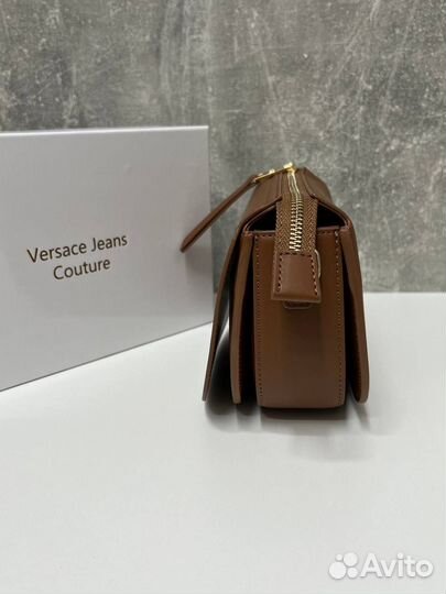 Versace jeans couture сумка