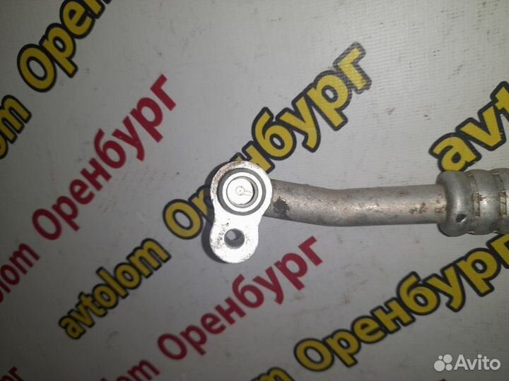 Трубка кондиционера Geely Mk- cross MR479QA 1 2013