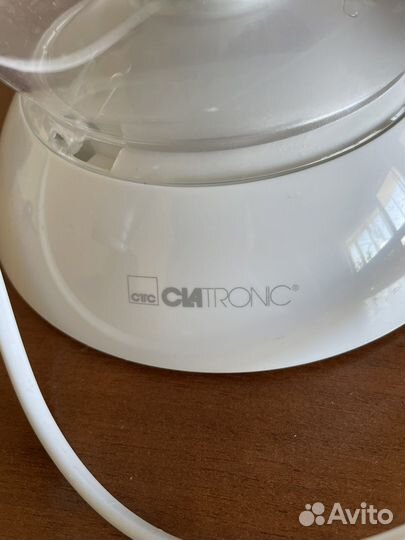 Соковыжималка для цитрусовых Ciatronic