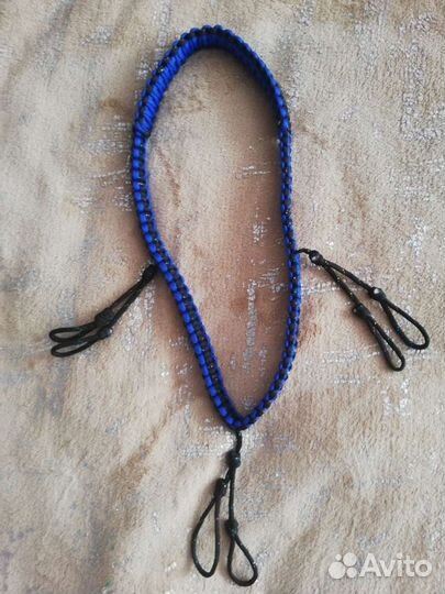 Подвес для духовых манков