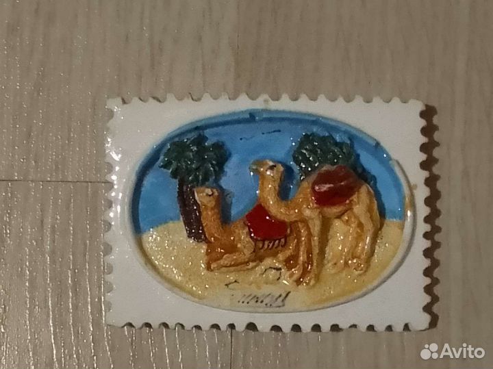 Магнит