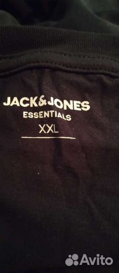 Jack & Jones Футболка 54/56 Размер