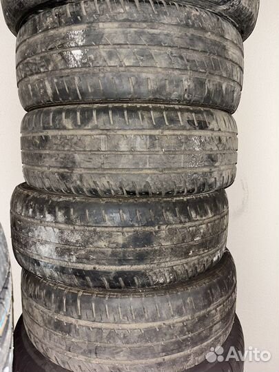 Kumho Ecsta PS71 205/60 R16