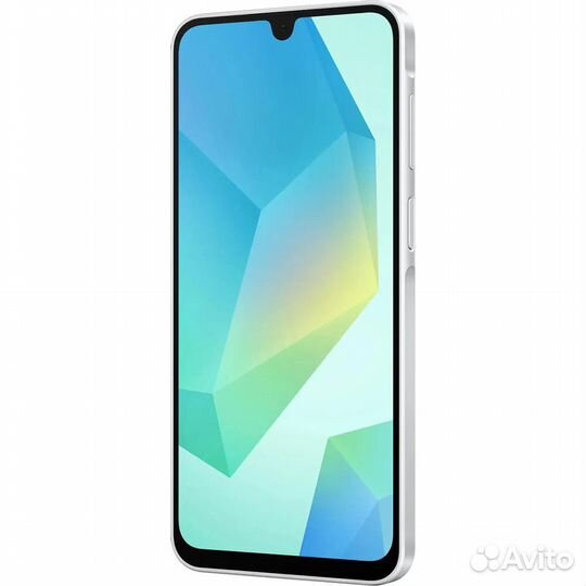 Samsung Galaxy A16 5G, 4/128 ГБ