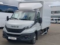 Iveco Daily 3.0 MT, 2023, 67 122 км, с пробегом, цена 5 500 000 руб.