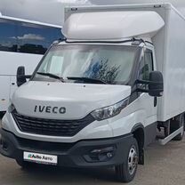 Iveco Daily 3.0 MT, 2023, 67 122 км, с пробегом, цена 5 500 000 руб.