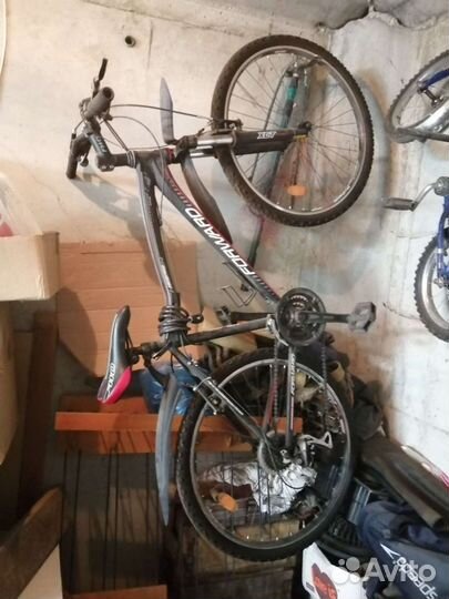 Велосипеды бу