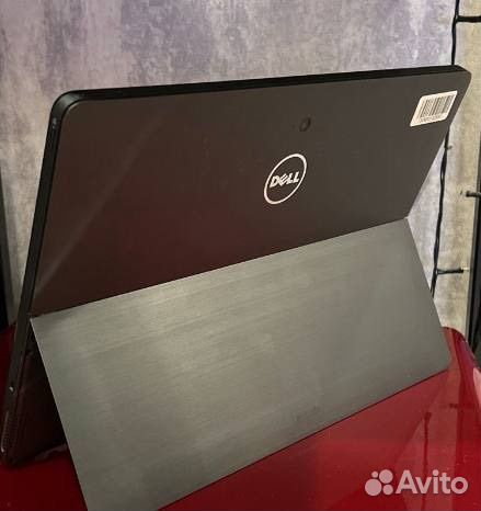 Dell latitude 5285