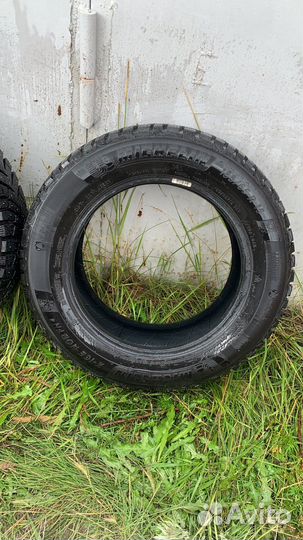 Michelin X-Ice North XIN3 185/65 R15 89T