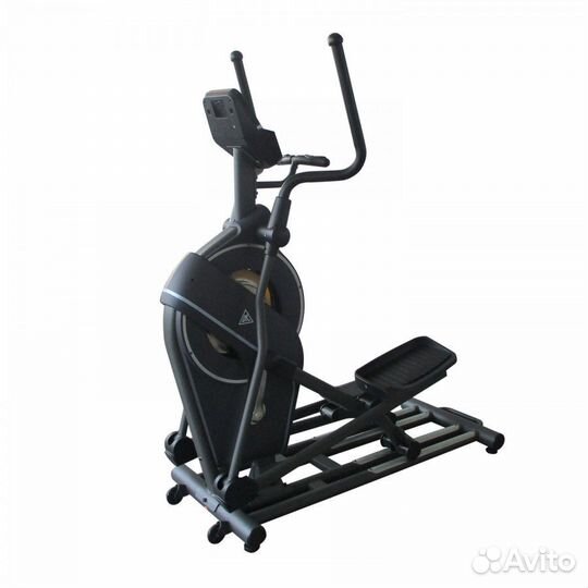 Эллиптический тренажер
