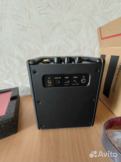 Positive grid spark mini новый оригинал последний