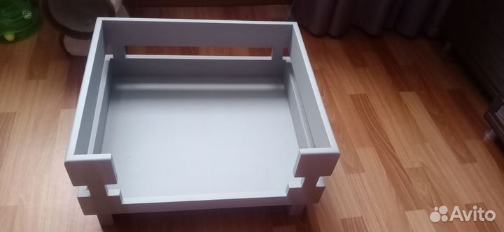 Лежанка для собак