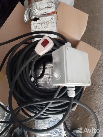 Глубинный насос для скважин