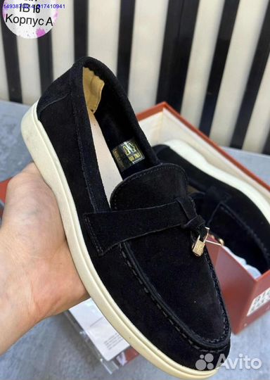 Лоферы (Арт.87627)