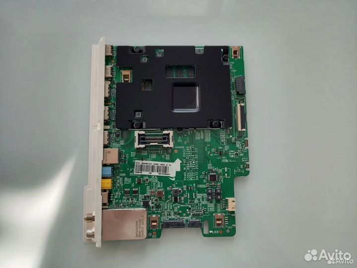 Разбор Sаmsung uе40К5510U