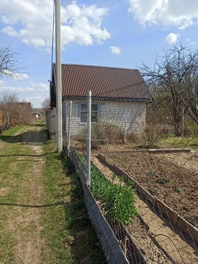 Участок 5 сот. (СНТ, ДНП)
