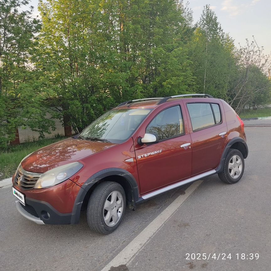 Купить Renault 🚘 от 170 000 ₽ в Тамбове: 1 167 объявлений