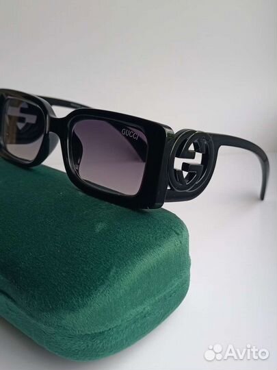 Солнцезащитные очки gucci