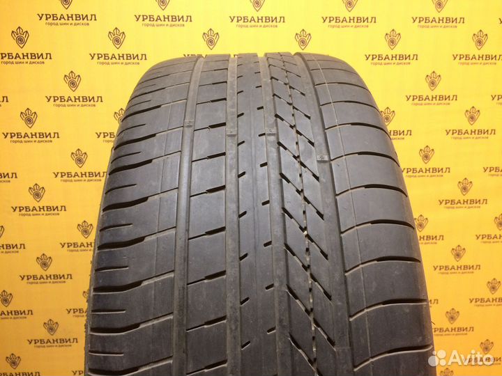 Goodyear Excellence 245/45 R18