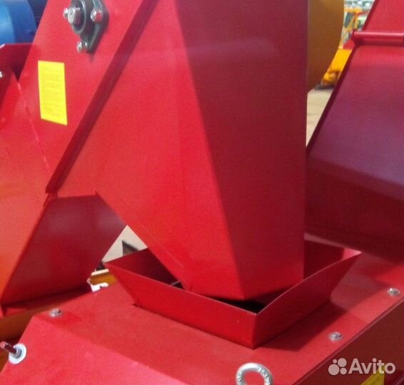 Зернометатель Воронежский Завод Сельхозмашин ПЗС-100 РМ, 2023