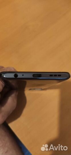 Xiaomi POCO M5s, 4/64 ГБ