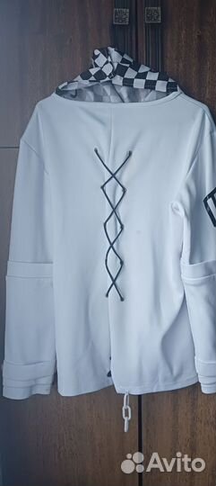 Косплей кокичи ома