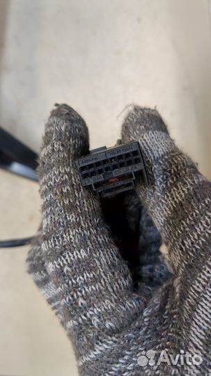 Зеркало боковое правое Audi Q5