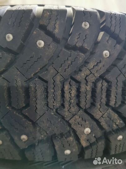 Tunga Nordway 185/65 R14