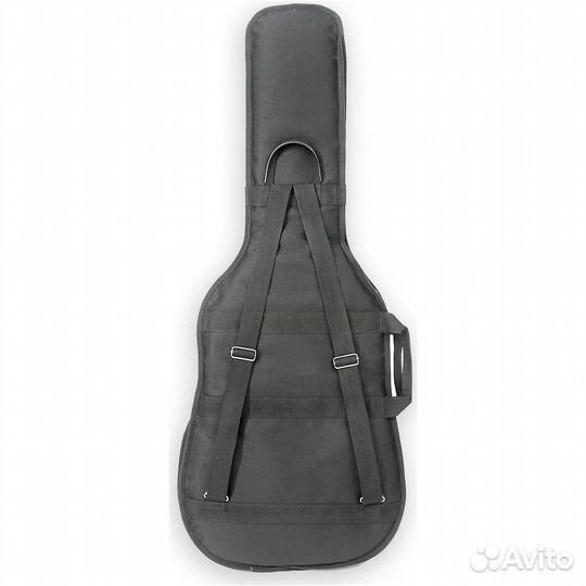 Чехол для электрогитары AMC гэ2