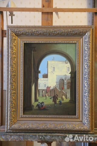 Копии картин