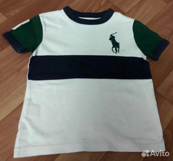 Одежда для мальчика Европа