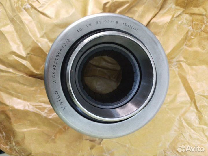 Подшипник выжимной Sitrak C7H