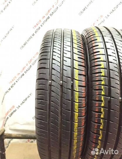 Dunlop Enasave EC204 155/65 R13 73S