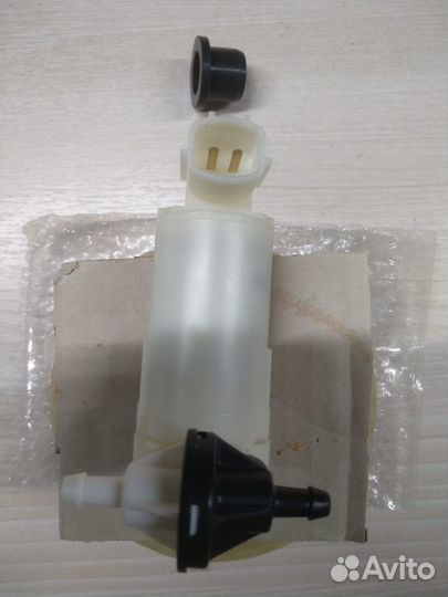 Насос омывателя стекла Ниссан Мурано Z50 28920CA00