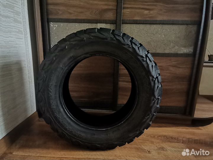 Bfgoodrich All Terrain КО2 215/65 R16 103D