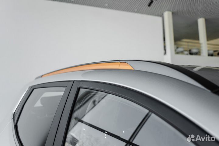 Chery Tiggo 4 Pro 1.5 МТ, 2023
