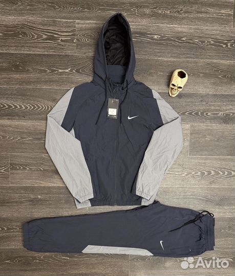 Спортивный костюм nike