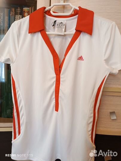 Теннисный костюм женский adidas