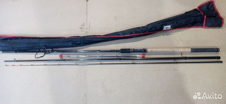 Фидер NeoXoen 3.90