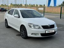 Skoda Octavia 1.8 AMT, 2011, 221 827 км, с пробегом, цена 1 020 000 руб.