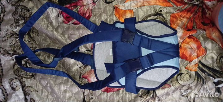 Рюкзак переноска кенгуру