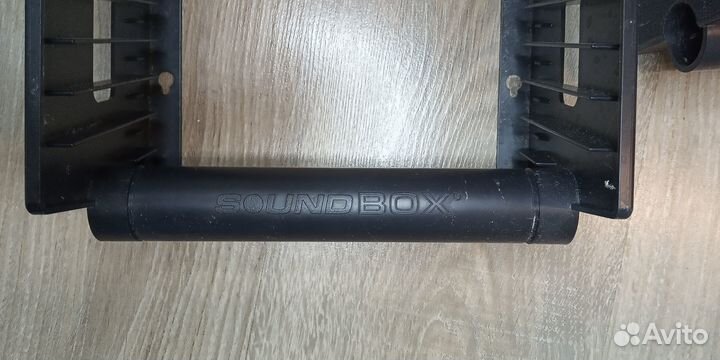 Подставка для CD и DVD дисков