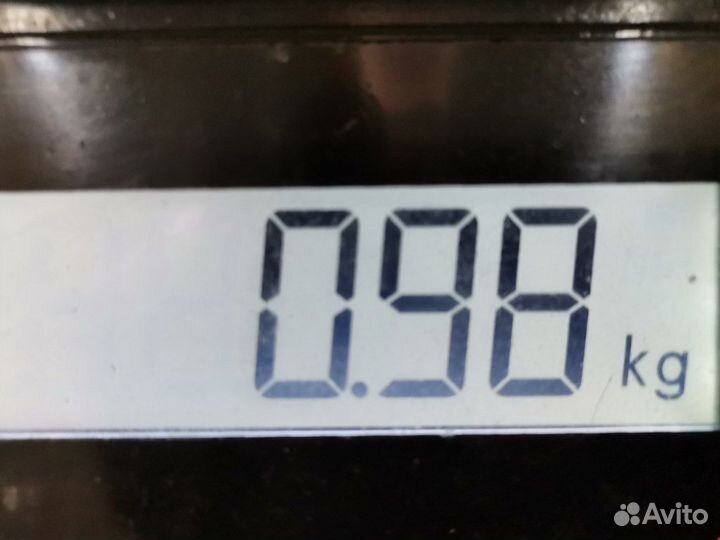 Охладитель EGR / Радиатор EGR Volkswagen Polo