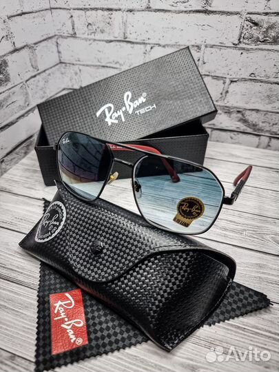 Солнцезащитные Очки Ray Ban