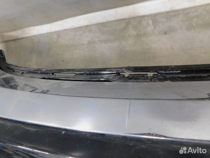 Бампер передний Lexus IS 250/350 (42432)